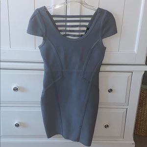 Forever 21 body con dress